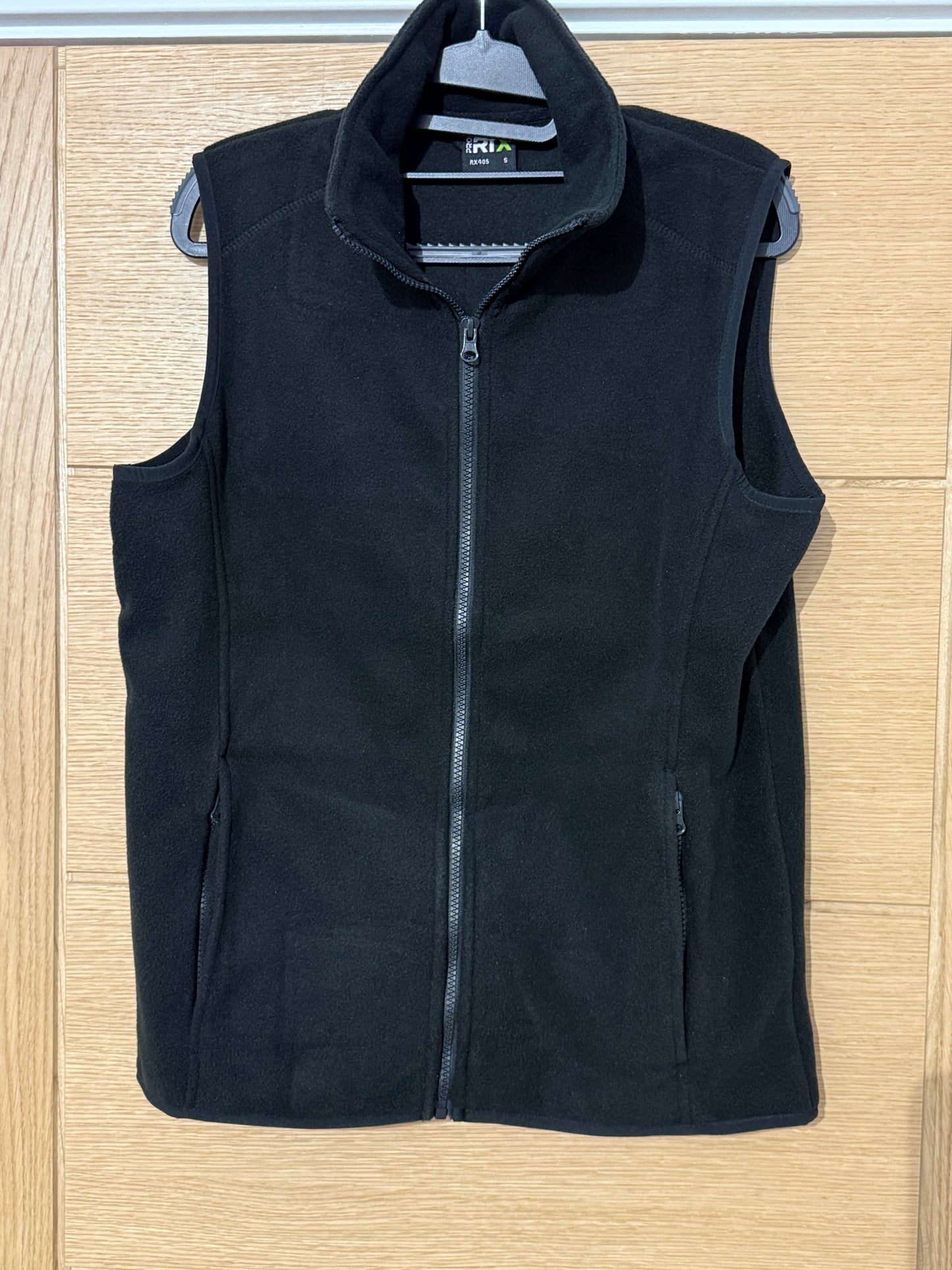 *NEW* TRUCKER TIM GILET