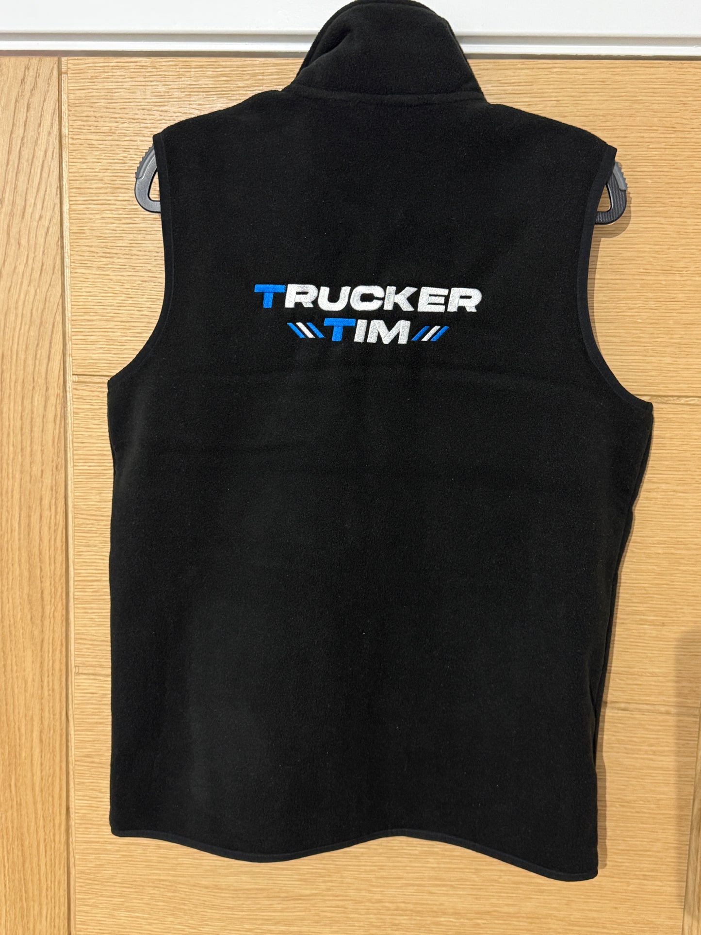 *NEW* TRUCKER TIM GILET