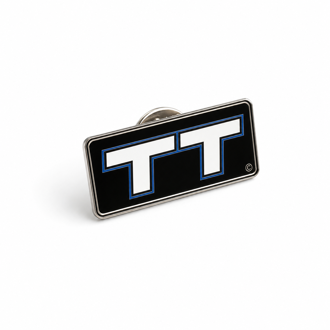 NEW TT PIN