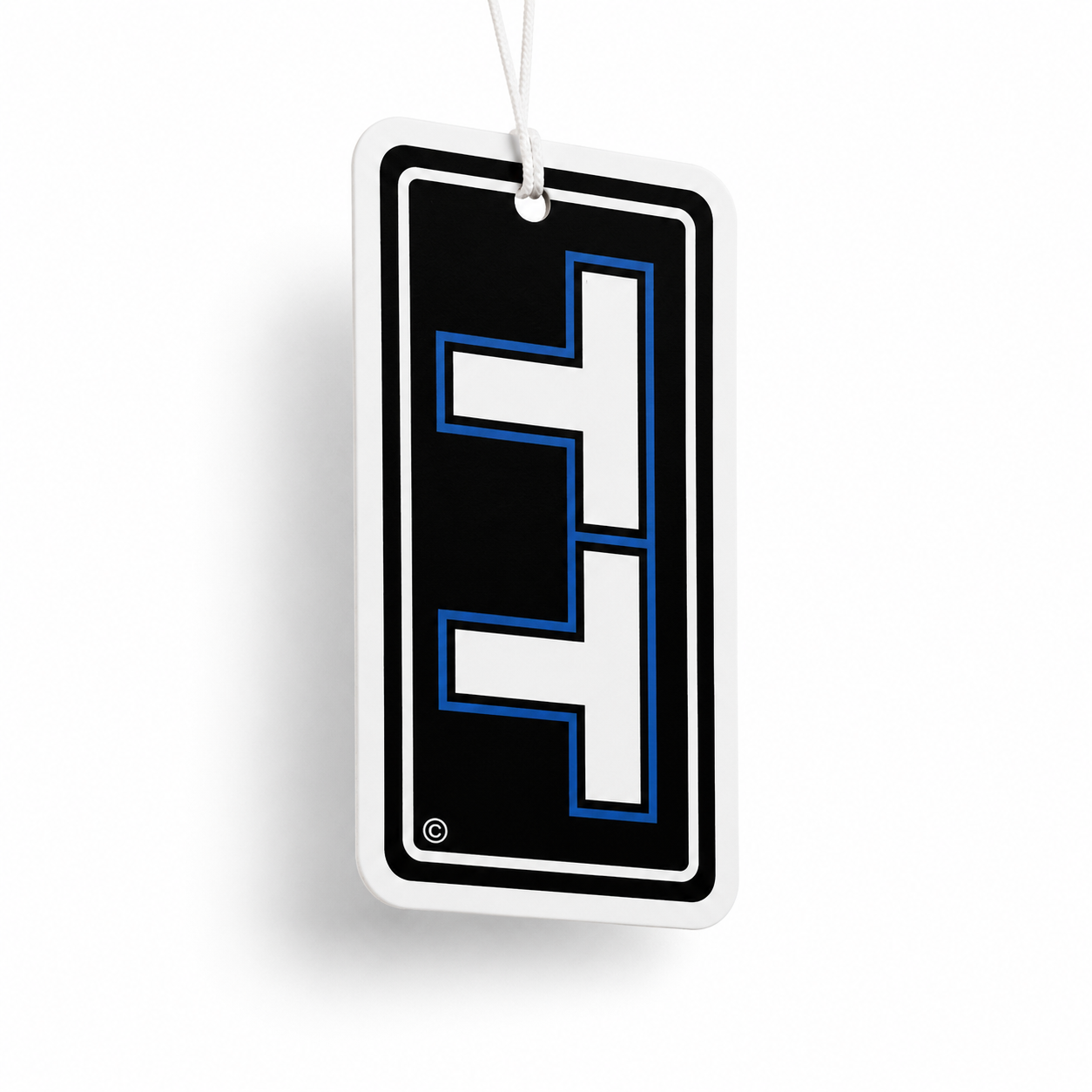 NEW TT AIR FRESHENER