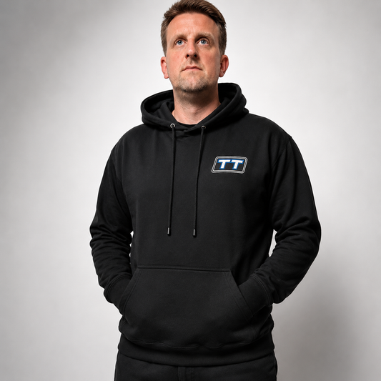 NEW TT HOODIE