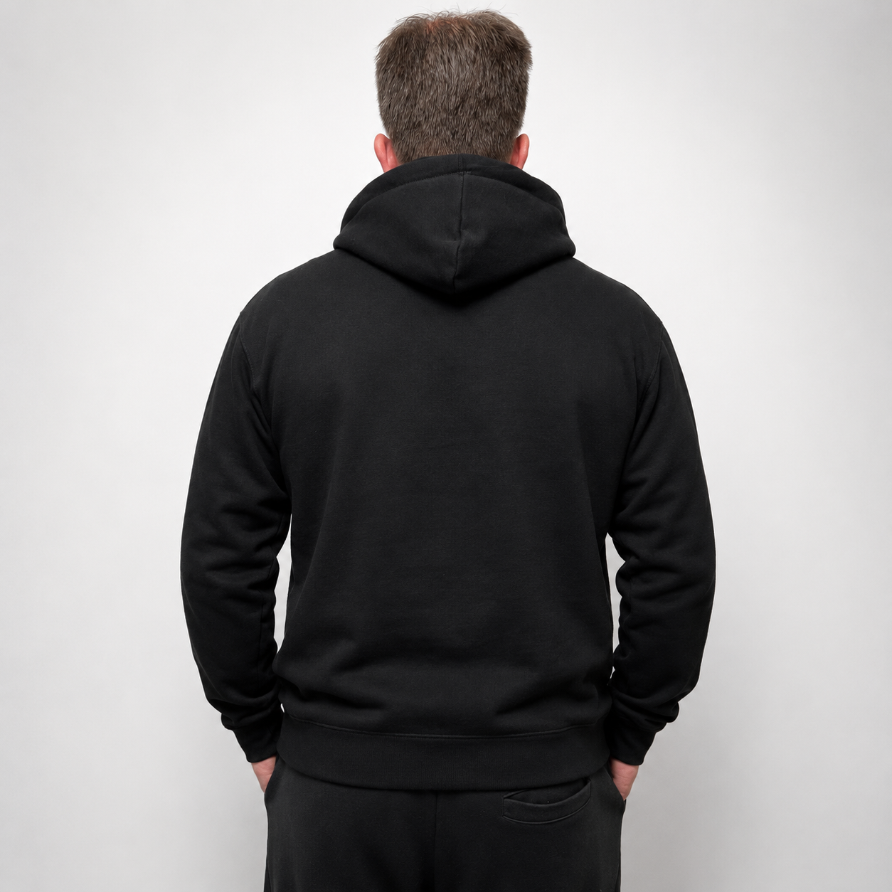 NEW TT HOODIE