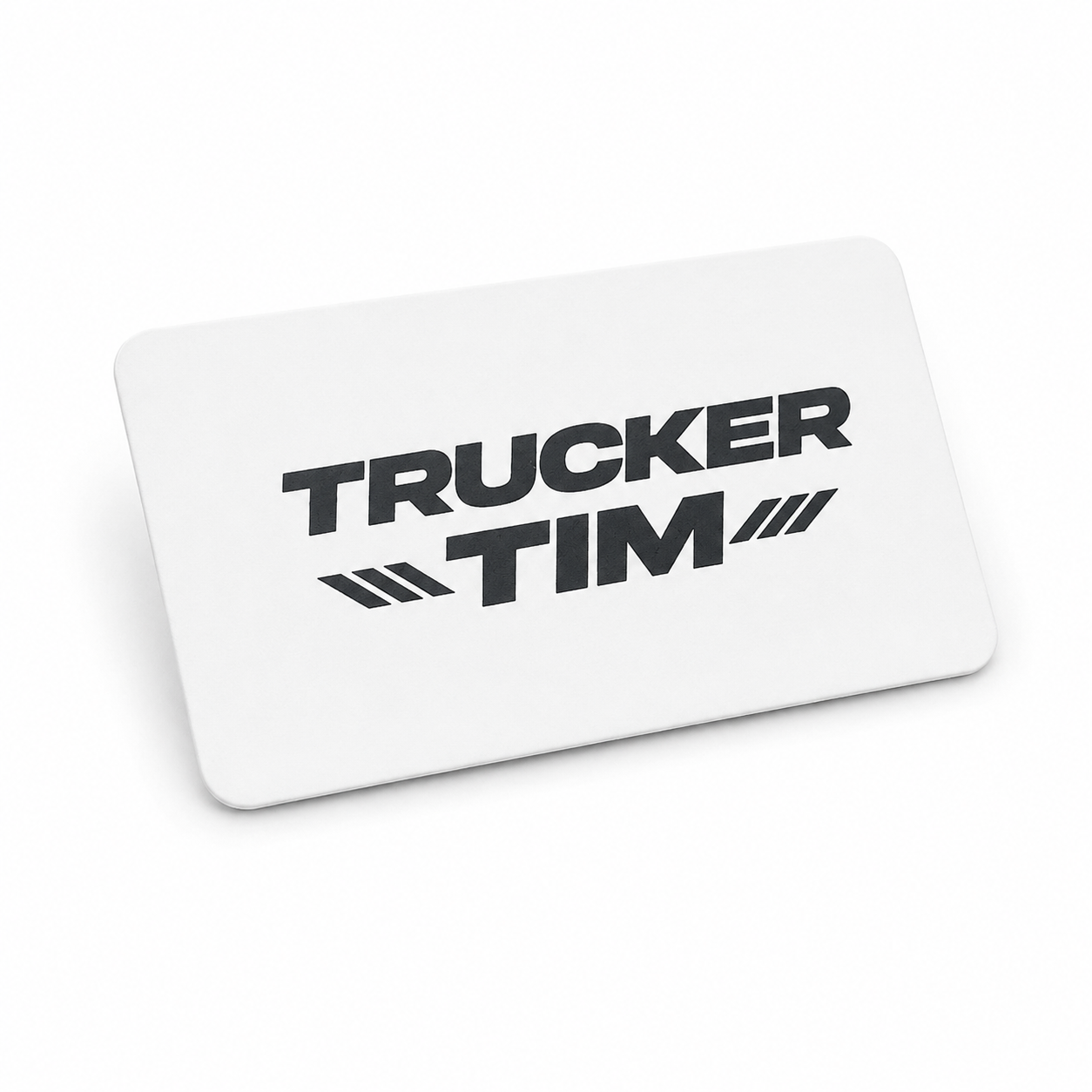 NEW TT STICKER