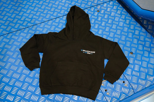 CHILDREN’S V8 HOODIE
